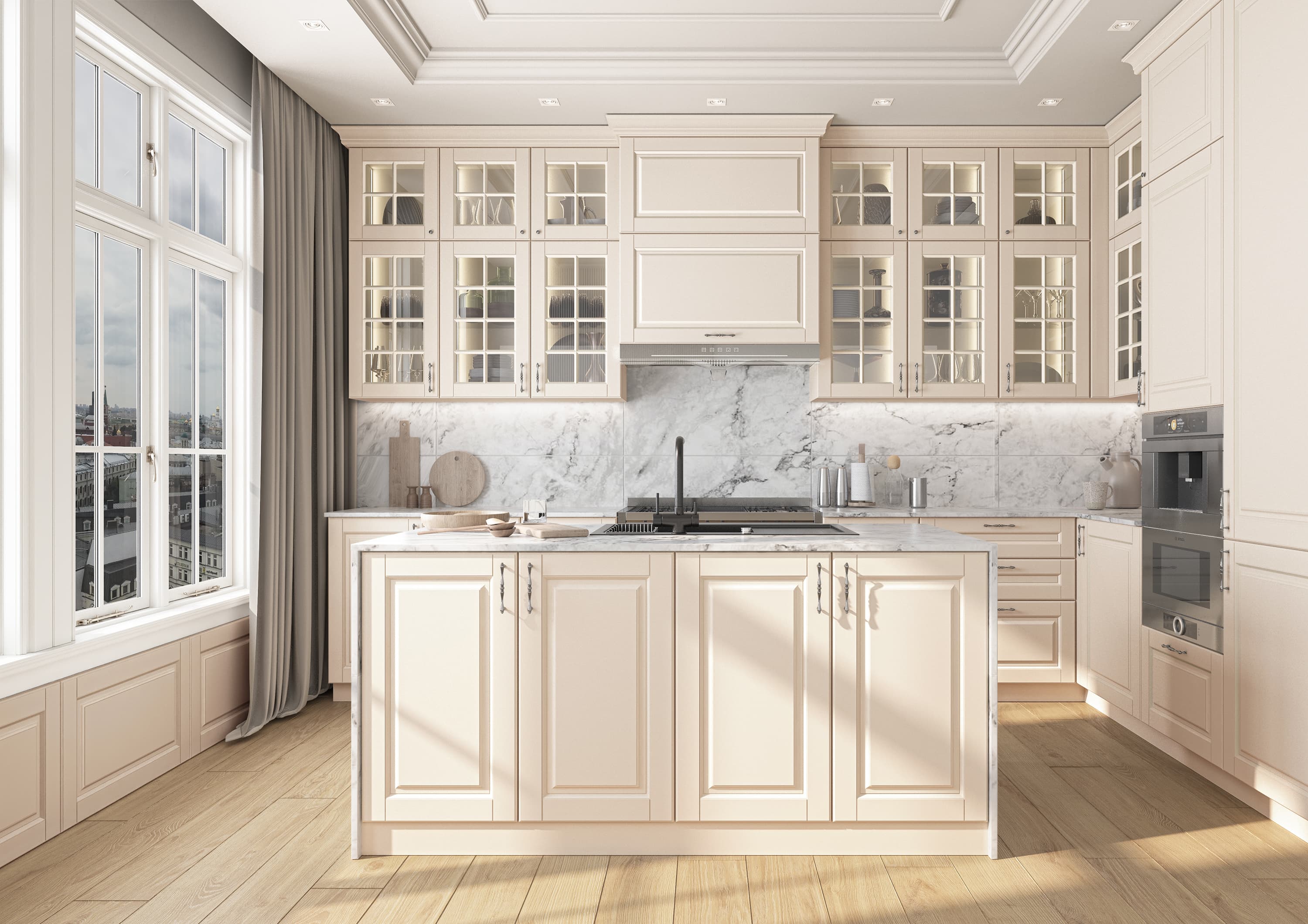 Вариант исполнения